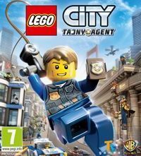 Treinador liberado para LEGO City: Undercover [v1.0.6]