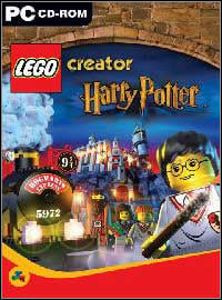 Treinador liberado para LEGO Creator: Harry Potter [v1.0.1]