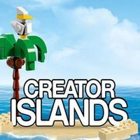 LEGO Creator Islands: Cheats, Trainer +5 [dR.oLLe]