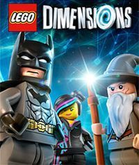 LEGO Dimensions: Cheats, Trainer +15 [dR.oLLe]