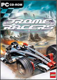 LEGO Drome Racers: Treinador (V1.0.15)