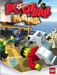 Treinador liberado para LEGO Football Mania [v1.0.3]