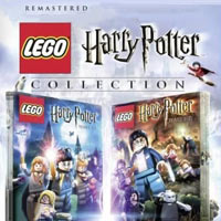 LEGO Harry Potter Collection: Cheats, Trainer +14 [FLiNG]