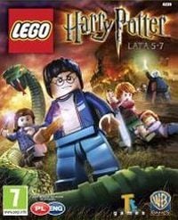 LEGO Harry Potter: Years 5-7: Trainer +7 [v1.1]