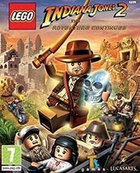 LEGO Indiana Jones 2: The Adventure Continues: Treinador (V1.0.69)