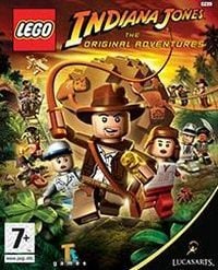 LEGO Indiana Jones: The Original Adventures: Cheats, Trainer +8 [dR.oLLe]