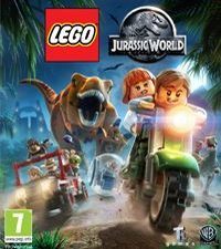 LEGO Jurassic World: Cheats, Trainer +10 [MrAntiFan]