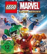 LEGO Marvel Super Heroes: Cheats, Trainer +13 [FLiNG]