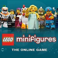 LEGO Minifigures Online: Trainer +12 [v1.6]