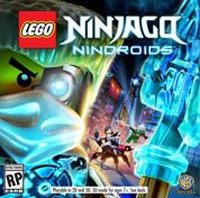 Treinador liberado para LEGO Ninjago: Nindroids [v1.0.5]