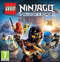 LEGO Ninjago: Shadow of Ronin: Cheats, Trainer +7 [MrAntiFan]