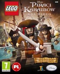 LEGO Pirates of the Caribbean: The Video Game: Trainer +14 [v1.8]