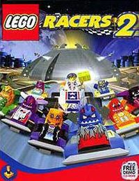 LEGO Racers 2: Treinador (V1.0.73)