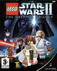 LEGO Star Wars II: The Original Trilogy: Trainer +13 [v1.5]