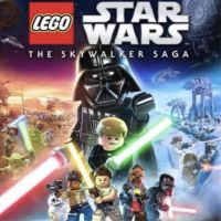 Treinador liberado para LEGO Star Wars: The Skywalker Saga [v1.0.6]