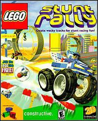 LEGO Stunt Rally: Trainer +7 [v1.1]