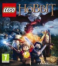 Treinador liberado para LEGO The Hobbit [v1.0.4]