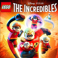 LEGO The Incredibles: Trainer +13 [v1.7]