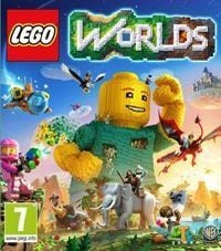 Treinador liberado para LEGO Worlds [v1.0.2]