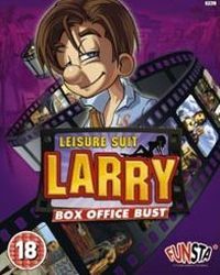 Leisure Suit Larry: Box Office Bust: Cheats, Trainer +15 [MrAntiFan]