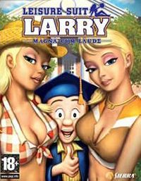 Leisure Suit Larry: Magna Cum Laude: Treinador (V1.0.20)