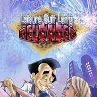 Treinador liberado para Leisure Suit Larry: Reloaded [v1.0.3]