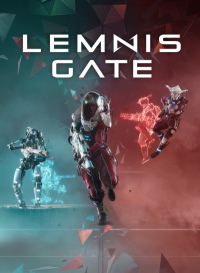 Lemnis Gate: Trainer +15 [v1.6]