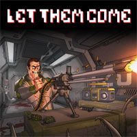 Let Them Come: Treinador (V1.0.63)