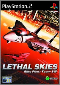 Lethal Skies: Treinador (V1.0.32)