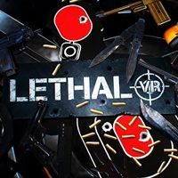 Lethal VR: Cheats, Trainer +14 [CheatHappens.com]