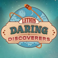 Lethis: Daring Discoverers: Trainer +9 [v1.7]