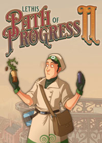 Lethis: Path of Progress II: Trainer +6 [v1.6]