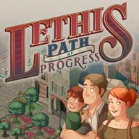 Lethis: Path of Progress: Treinador (V1.0.62)