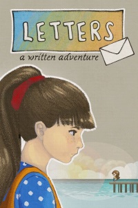 Treinador liberado para Letters: A Written Adventure [v1.0.2]