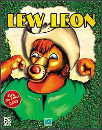 Lew Leon: Treinador (V1.0.88)