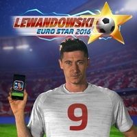 Lewandowski: Euro Star 2016: Treinador (V1.0.54)