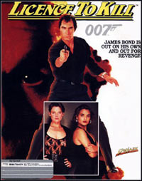 Licence to Kill: Cheats, Trainer +9 [FLiNG]