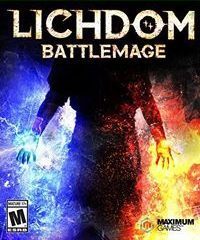 Treinador liberado para Lichdom: Battlemage [v1.0.2]