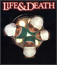 Life & Death: Trainer +14 [v1.2]