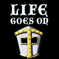 Life Goes On: Done to Death: Treinador (V1.0.53)