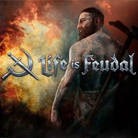 Life is Feudal: MMO: Trainer +14 [v1.5]