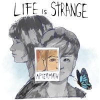 Treinador liberado para Life is Strange: Aftermath [v1.0.8]