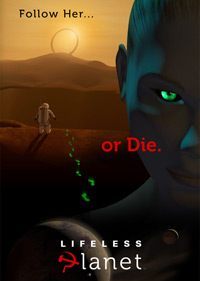 Lifeless Planet: Trainer +13 [v1.8]