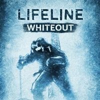 Lifeline: Whiteout: Trainer +11 [v1.2]