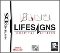 Lifesigns: Hospital Affairs: Trainer +14 [v1.3]