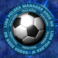 Liga Polska Manager 2005: Treinador (V1.0.94)