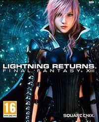 Lightning Returns: Final Fantasy XIII: Cheats, Trainer +6 [CheatHappens.com]