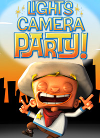 Treinador liberado para Lights, Camera, Party! [v1.0.1]