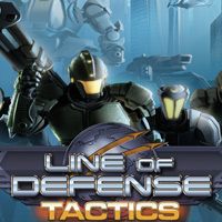 Line of Defense Tactics: Cheats, Trainer +9 [FLiNG]