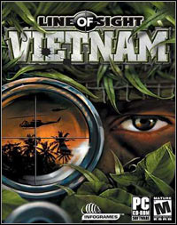 Treinador liberado para Line of Sight: Vietnam [v1.0.7]